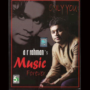 A.R.Rahman's - Music Forever