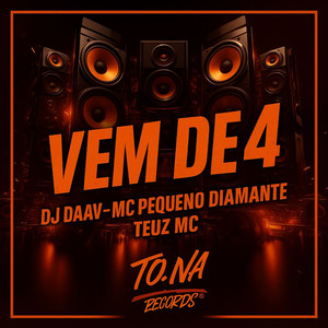 Vem de 4 (Explicit)