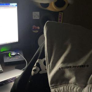 our place <3 (Explicit)