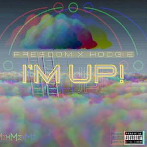 I'M UP! (Explicit)