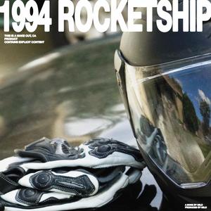 1994 rocketship (Explicit)