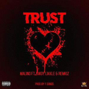 Trust (feat. Bwoy Likkle & Remkiz)