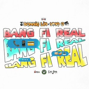 Bang Fi Real (Explicit)