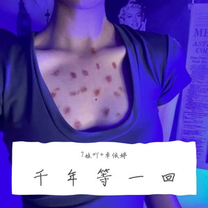那一年我走王道多想看清你容貌