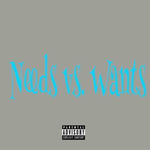 Needs vs. Wants (Explicit)