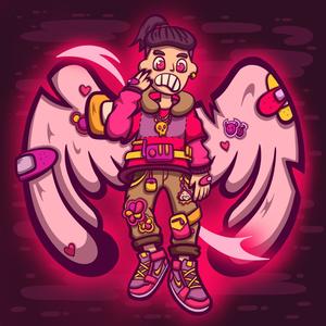 PZYCH0TIC - Galahad (Explicit)