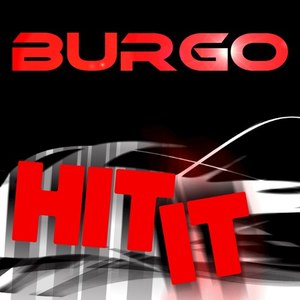 Hit It - Single