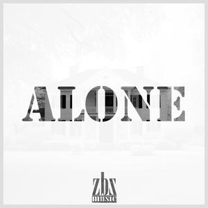 Alone