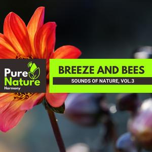 Breeze and Bees - Sounds of Nature, Vol.3