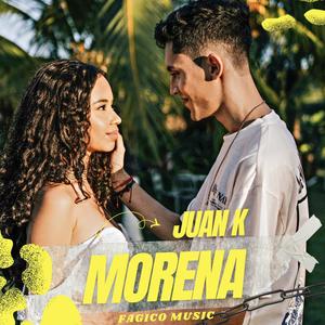 Morena (Explicit)