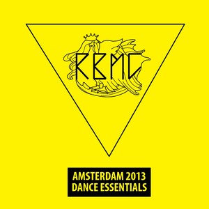 Amsterdam Dance Essentials