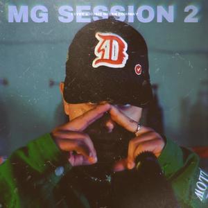 MG SESSION 2 (feat. Yeydy) (Explicit)