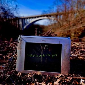 WhereDidYouGo