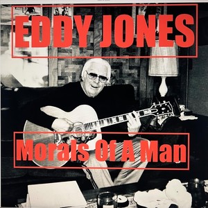Eddy Jones - Reconstruct Your Soul