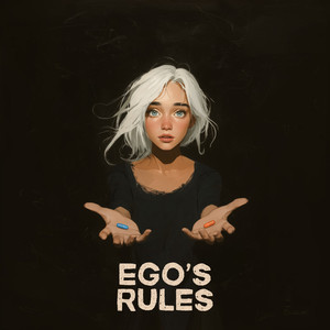 EGO'S RULES