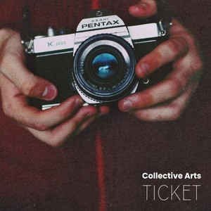 콜렉티브아츠 - Ticket