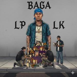 Baga Lp (Explicit)