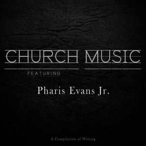 Church Music -, Vol. 1