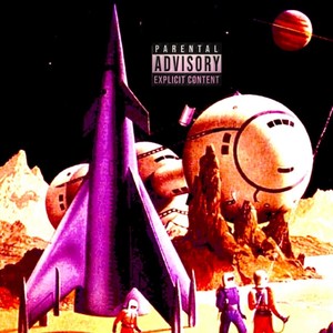 Spaceship (Explicit)