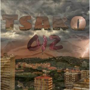 TSAKO 012