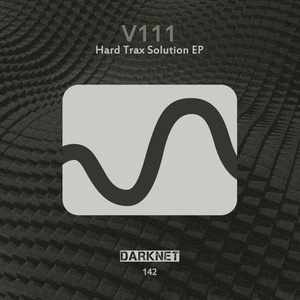 Hard Trax Solution EP