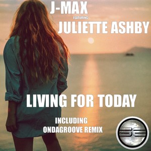 Living For Today (Ondagroove Remix)