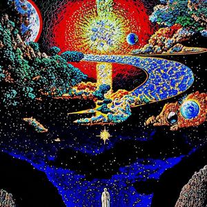 back at it (Explicit)