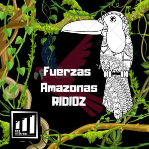 Fuerzas Amazonas