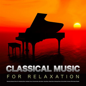 Prelude, Op.28 - Chopin - Classical Music for Relaxation - Classical Piano
