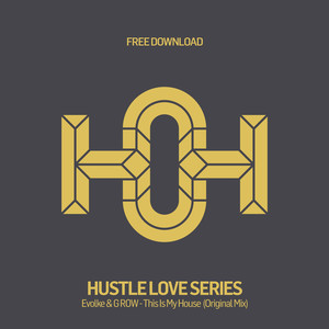 This Is My House (Original Mix)