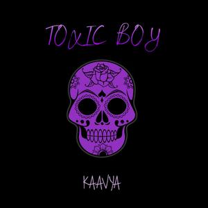 Toxic Boy