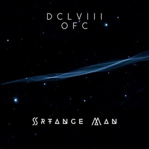 Strange Man