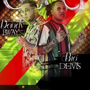 La Chica Guchi(Sin Placas)