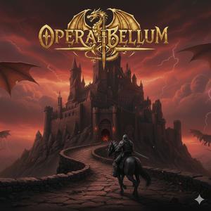 Otra lágrima al mar (feat. Opera et Bellum) (Explicit)