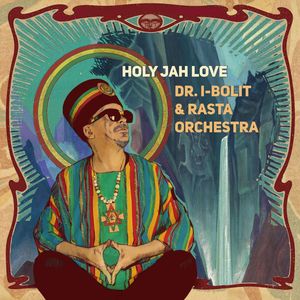 Holy Jah Love