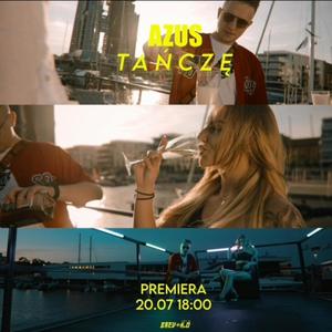 Tańczę (Explicit)