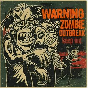 Zombie Outbreak KV4 (Explicit)