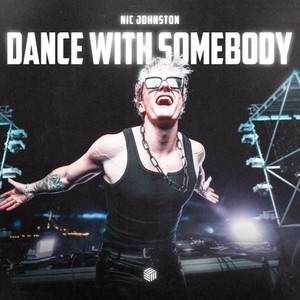 Dance with Somebody (Extended Mix)