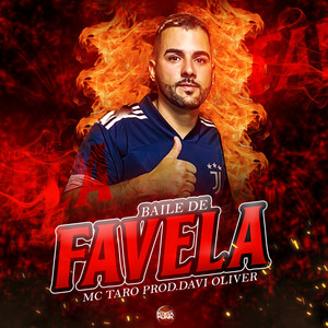 Baile de Favela