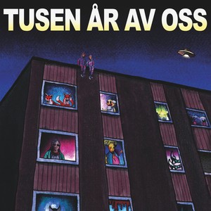 Tusen år av oss