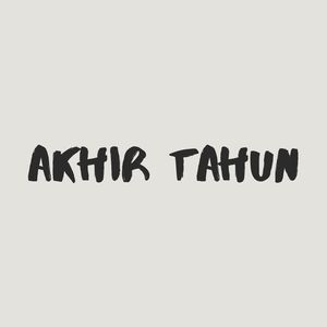 AKHIR TAHUN