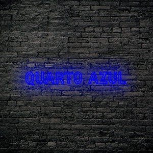 Quarto Azul (Explicit)