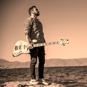Vahagn Stepanyan - The Moon