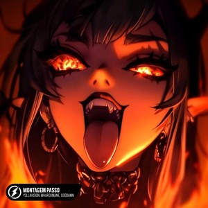 MONTAGEM PASSO (Super Slowed)