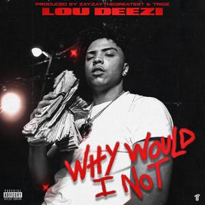 Why Would I Not (Explicit)