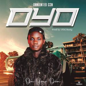 O Y O (On Your Own) (Explicit)