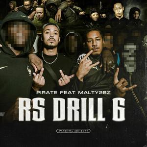 RS DRILL #6 (Explicit)