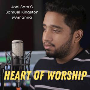 Heart of Worship