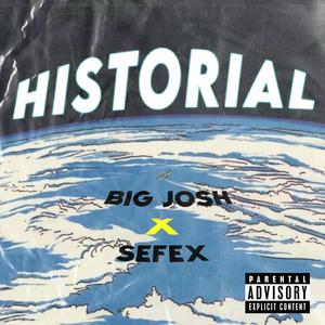 Historial (feat. Sefex)