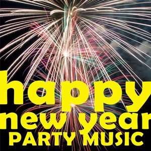 Happy New Year Party Music